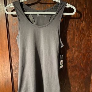 Under Armor Tank. New with tags.